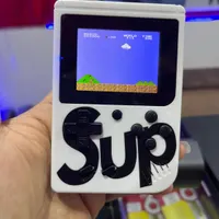 گیم باکس قابل حمل sup plus با ۴۰۰تا بازی