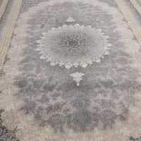 فرش در حد نو