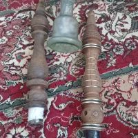 فروش ۲ عدد قلیان
