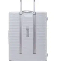 چمدان خارجی برند اکولاک سایز بزرگ رنگ نارنجی|کیف، کفش، کمربند|بهبهان, |دیوار