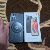 شیایومی نوت 12 پرو با رم 8 و حافظه 256 گیگ|موبایل|تبریز, |دیوار
