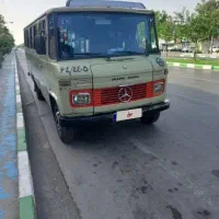 مینی بوس|خودرو سنگین|مشهد, رسالت|دیوار