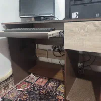 فروش ویژه میز تحریر و کامپیوتر MDF