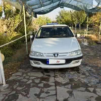 پارس مدل ۸۶|خودرو سواری و وانت|مشهد, هفت تیر (حافظ)|دیوار