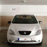 تیبا صندوقدار مدل 99