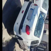 پژو 206 تیپ ۵، مدل ۱۳۸۷|خودرو سواری و وانت|یاسوج, |دیوار