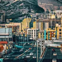 واحد مسکونی درحال ساخت/85متری/تهاتر با شمال