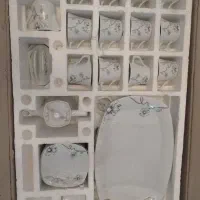 سرویس چینی ۹۳ پارچه