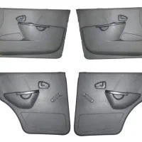 رودری پراید آرا پلاس