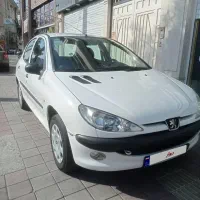 پژو تیپ ۲ مدل ۴۰۱