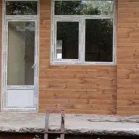 درب و پنجره دوجداره|مصالح و تجهیزات ساختمان|گلستان (تهران), |دیوار