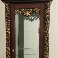 بوفه طرح کلاسیک