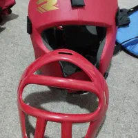 وسایل کامل کیک بوکسینگ کاملا نو|تجهیزات ورزشی|قزوین, |دیوار