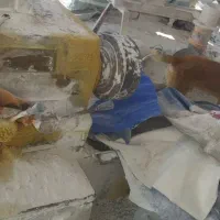 دستگاه تراش روس لهستان بلغار و... تعداد|ماشین‌آلات صنعتی|ری, فیروزآباد|دیوار