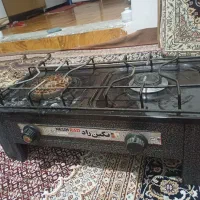 اجاق گاز