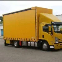 باربری اطلس بار رامهرمز