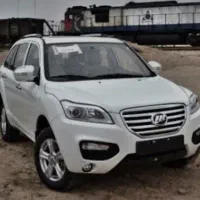 لیفان x60/مدل ۹۳/نقد و اقساط/تحویل فوری