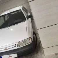 پراید شاسی پلمپ