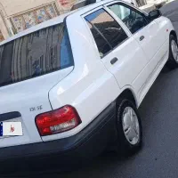 پراید ۱۳۱ مدل ۹۹|خودرو سواری و وانت|قرچک, شهرک الحدید|دیوار