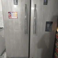 یخچال دوقلو سینور