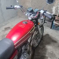 سی جی ژاپن ۶۳|موتورسیکلت|اردبیل, |دیوار