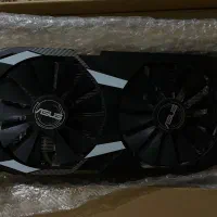 گرافیک RX 580