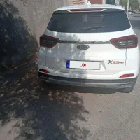 ام وی ام x55