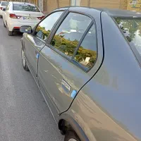 سمند خونگی تازه تعمیر|خودرو سواری و وانت|لنجان, |دیوار