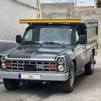 حمل بار.نیسان