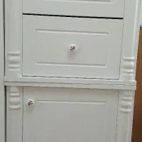 تخت خواب تک نفره نوجوانی|تخت و سرویس خواب|ملارد, |دیوار