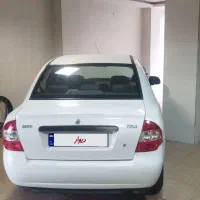 فروش تیبا ۱ مدل ۱۴۰۰ بی رنگ