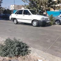 پراید مدل 1390