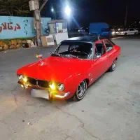 هیلمن کوپه دو در مدل ۵۸عروسک جهت معاوضه