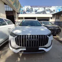 لوکانو L8 سفید پلاک شده تحویل مهرماه نقد و اقساط