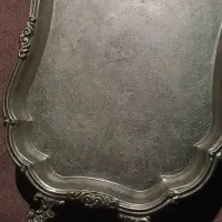 کتری ، سینی ، چراغ توری|قوری، کتری، قهوه‌ساز دستی|ورامین, ورامین|دیوار