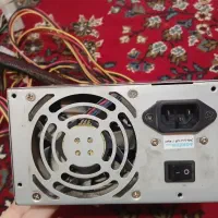 پاور کیس 330 وات green