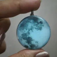 انواع اکسسوری رزینی|بدلیجات|سیرجان, |دیوار