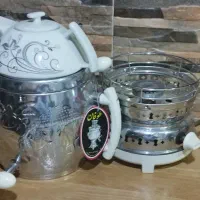 سماور|سماور، چای‌ساز، قهوه‌ساز|ملارد, |دیوار