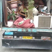 اسباب کشی مفیدی درخدمت شما همشهریان گرامی|خدمات حمل و نقل|گنبد کاووس, |دیوار