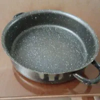 ماهیتابه تک|ظروف پخت‌وپز|تهران, بهار|دیوار