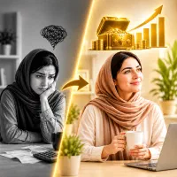 بیمه زندگی ویژه زنان شاغل آزاد و زنان خانه دار