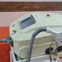 فروش دستگاه لیزر IPL و دستگاه میکرودرم ابریژن|آرایشگاه و سالنهای زیبایی|لاهیجان, امیرشهید|دیوار