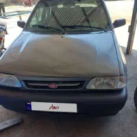 پراید صبا