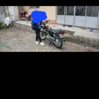 موتور هندا ۱۵۰ جلو دیسک|موتورسیکلت|رشت, کوی حسینی|دیوار