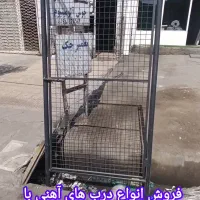 فنس فروشی و فنس کشی آرتا حصار ( مهدی دیواری)|خدمات پیشه و مهارت|مرند, |دیوار