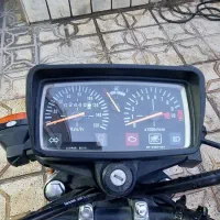 موتور کویر ۲۰۰ سی سی استارتی اسپرت صفر|موتورسیکلت|کرج, حصارک بالا|دیوار