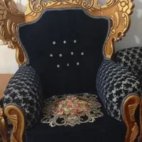 مبلمان بسیار زیبا|مبلمان خانگی و میز عسلی|رودبار (کرمان), |دیوار