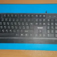 کیبورد  بیاند bk6200