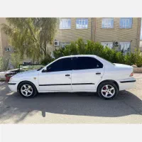 سمند مولتی پلکس90