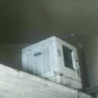 کولر آبی کوچیک